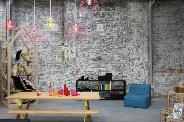 Sydney Hotspot Find: Kitchen by Mike & Koskela Store | meltingbutter.com