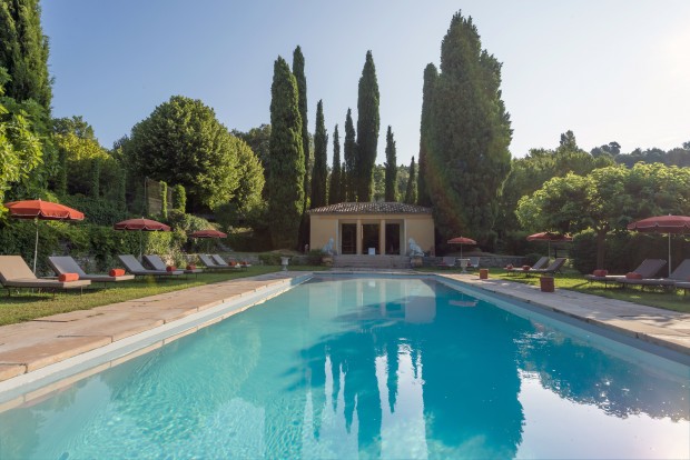 Domaine De La Baume Provence | Melting Butter Luxury Hotel Hotspot10