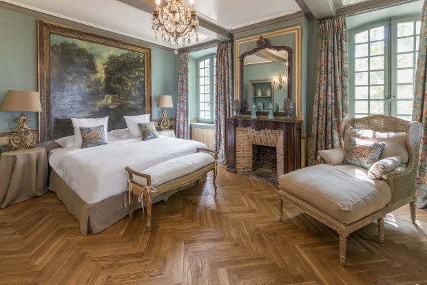 Domaine De La Baume Provence | Melting Butter Luxury Hotel Hotspot2
