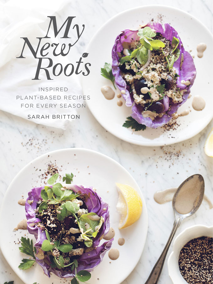 Sarah Britton | My New Roots Book | meltingbutter.com Healthy Copenhagen Travel Guide