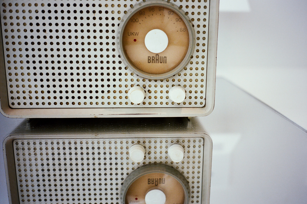 Design Museum London | meltingbutter.com Design Hotspot_Dieter Rams