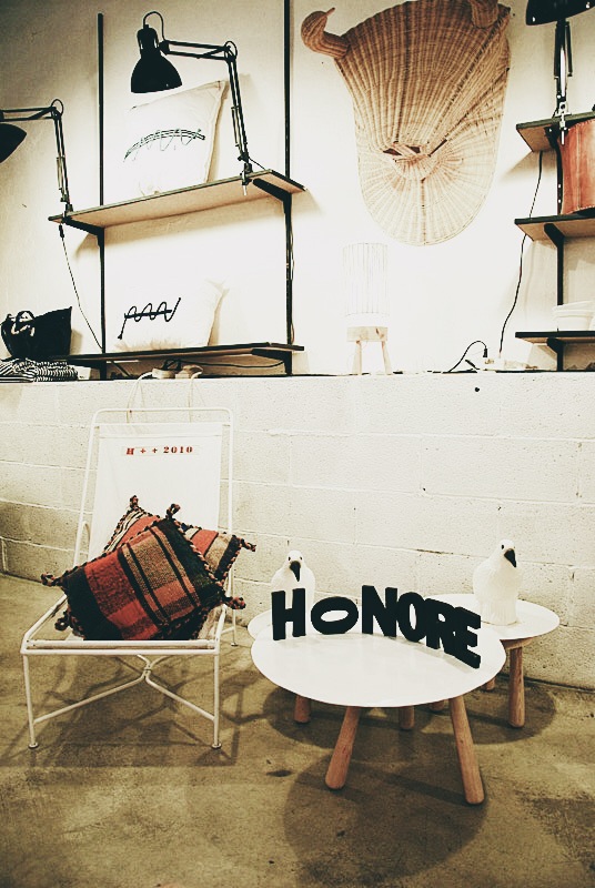 HonoreÌ DeÌcoration Marseille | meltingbutter.com Shopping Hotspot