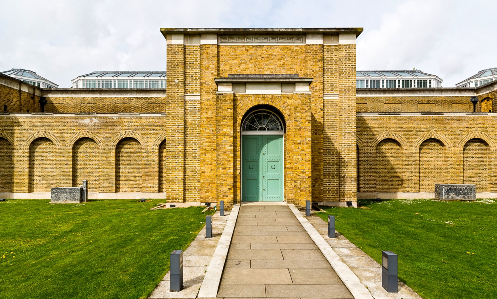 Dulwich Picture Gallery London | meltingbutter.com Arts Hotspot