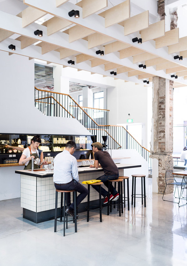 Paramount Coffee Project Sydney | meltingbutter.com Cafe Hotspot