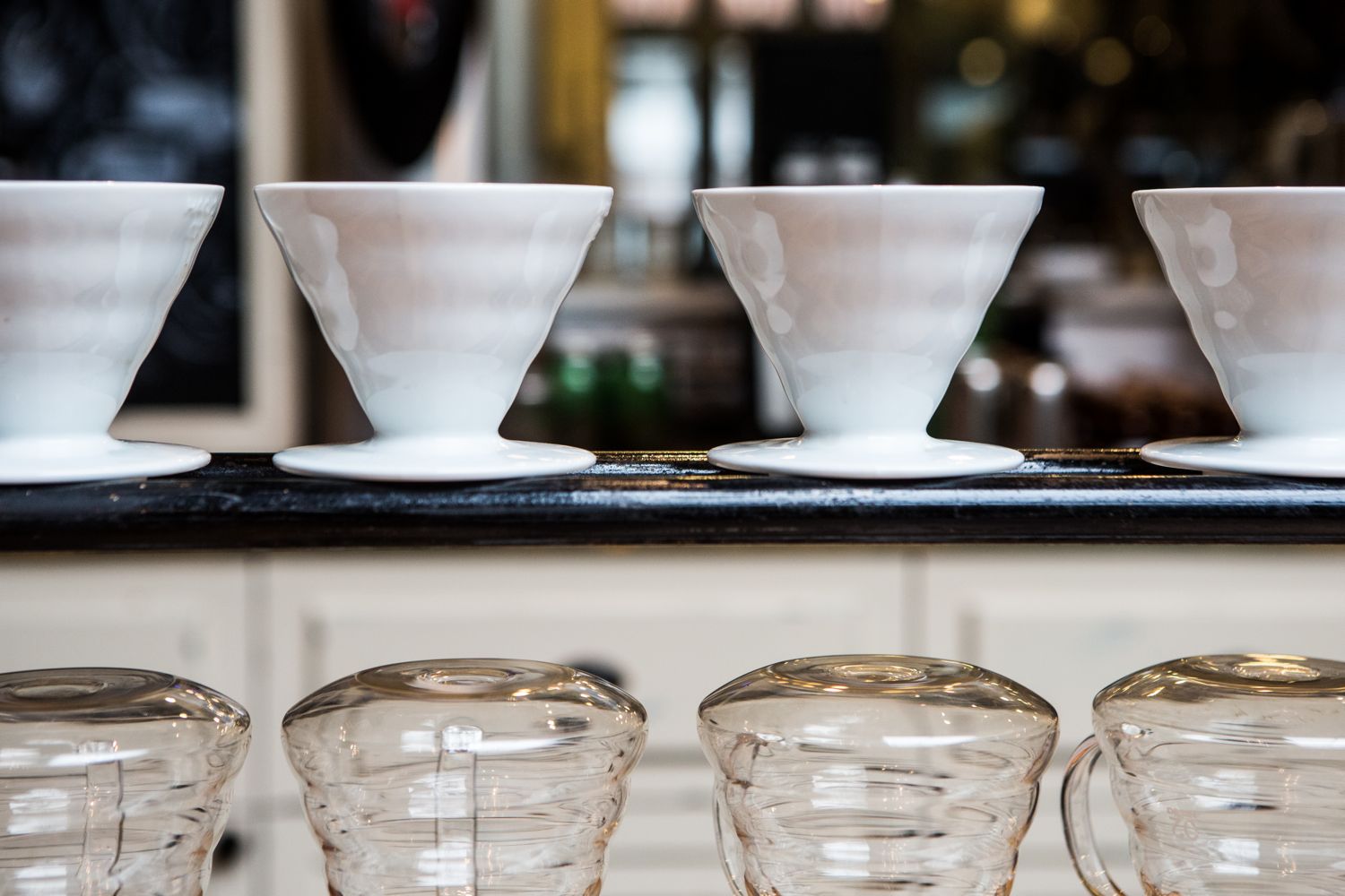 Devoción NYC | meltingbutter.com Coffee Hotspot