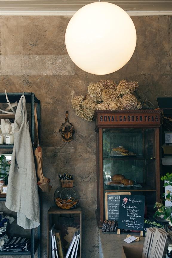 566. Le Marché St. George Vancouver - meltingbutter.com Cafe Find