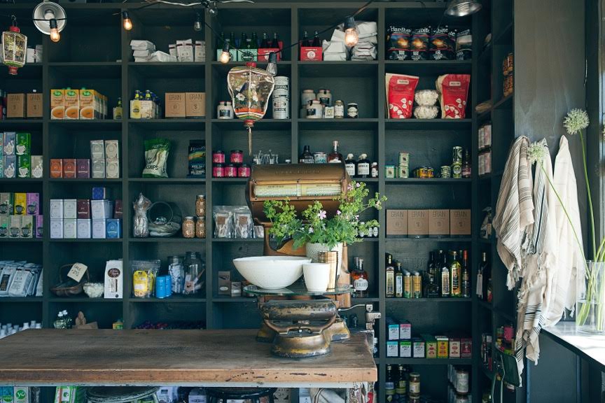 566. Le Marché St. George Vancouver - meltingbutter.com Cafe Find1