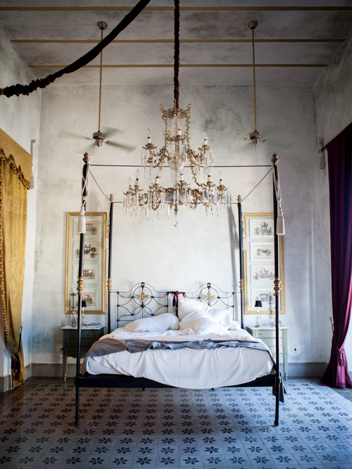 Coqui Coqui Mérida - meltingbutter.com Hotel Hotspot