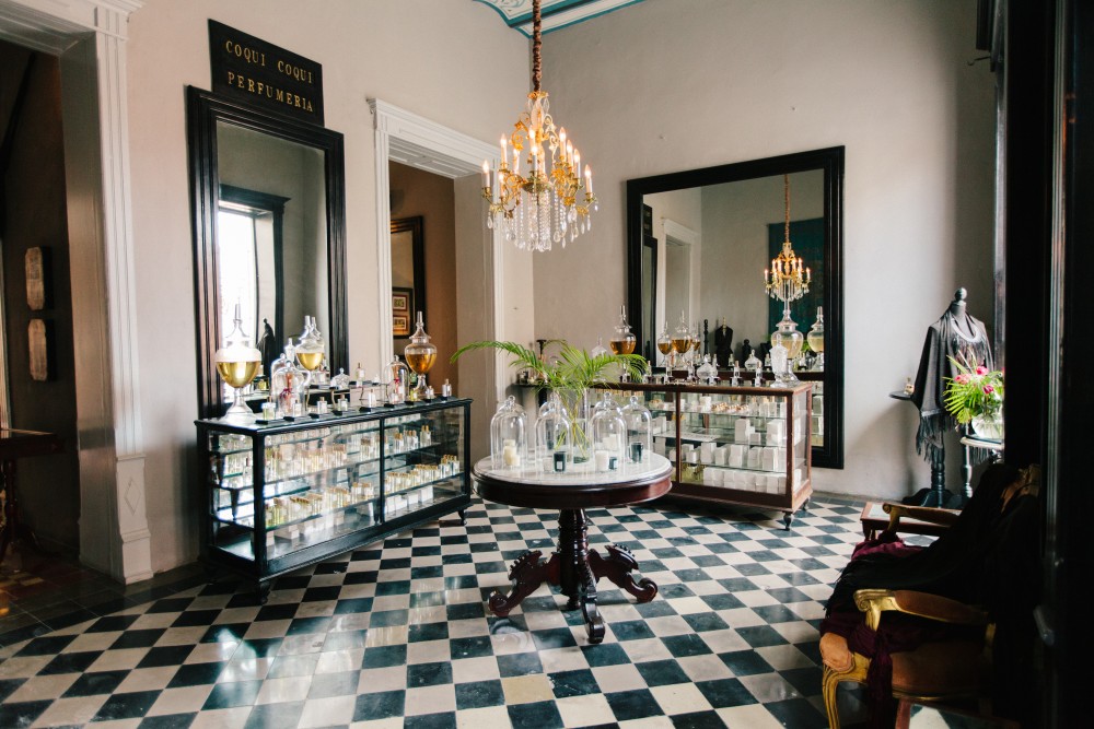 Coqui Coqui Mérida - meltingbutter.com Hotel Hotspot