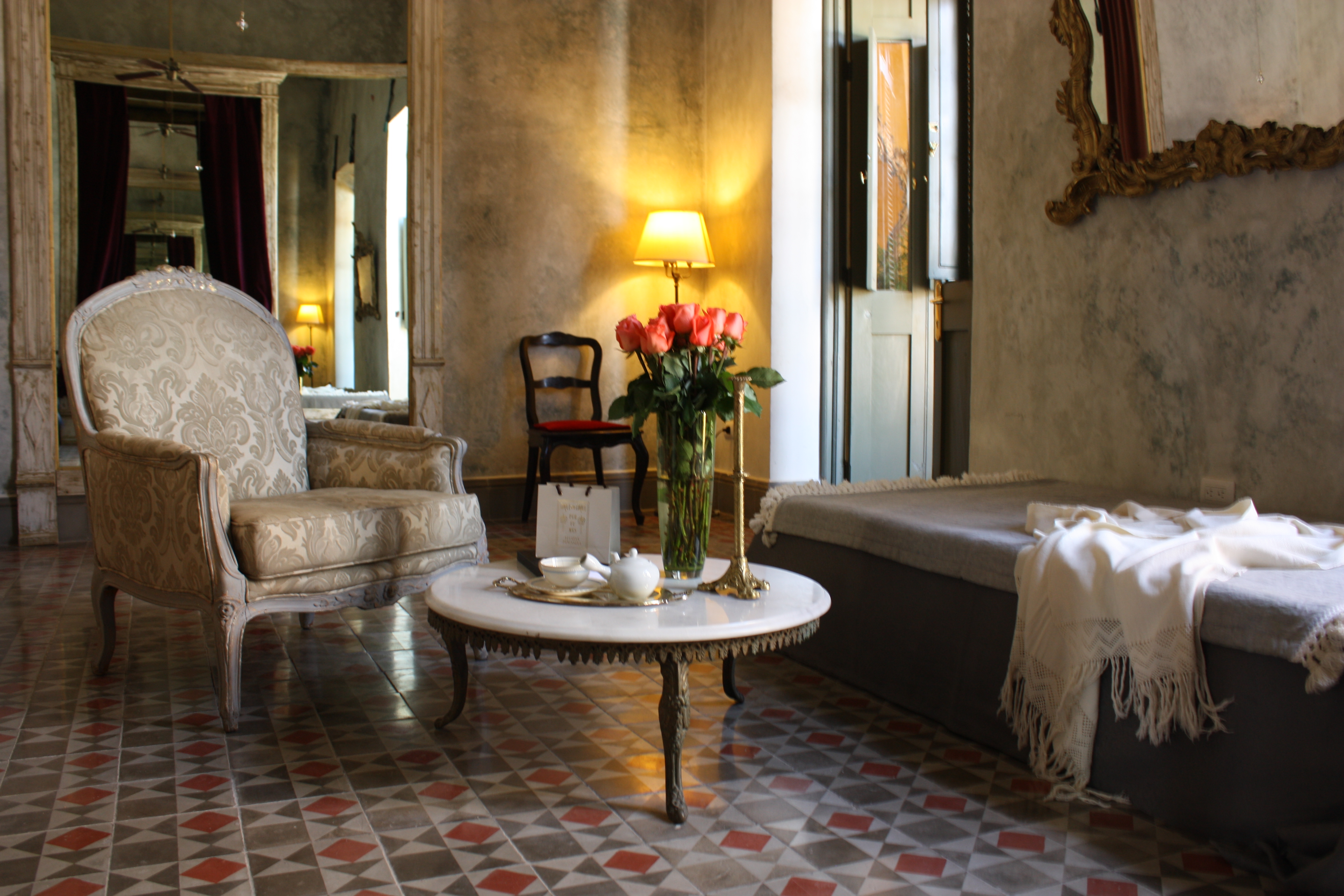 Coqui Coqui Mérida - meltingbutter.com Hotel Hotspot