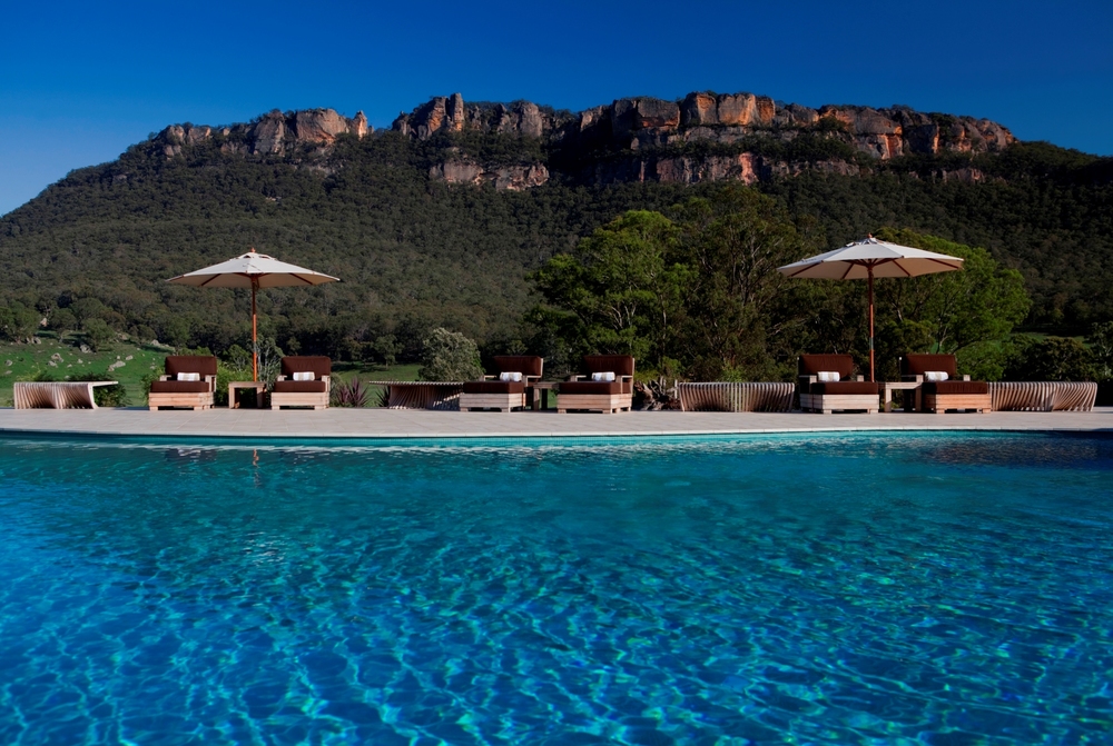 Emirates One&Only Wolgan Valley - meltingbutter.com Hotel Hotspot