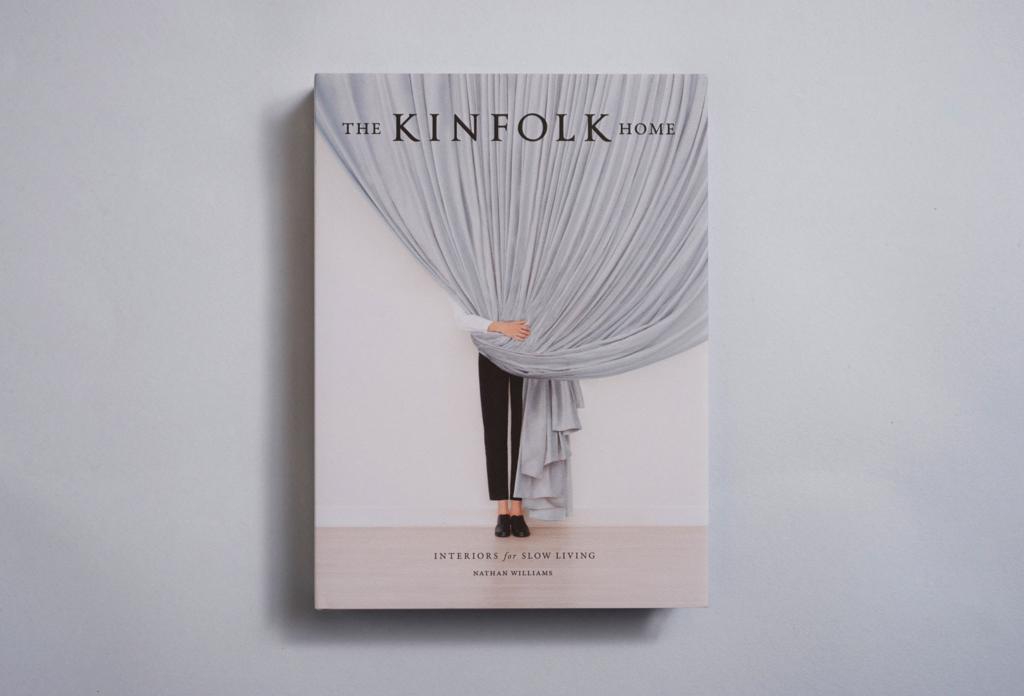The Curators | Charlotte Heal Designer | London | meltingbutter.com_The Kinfolk Home Book