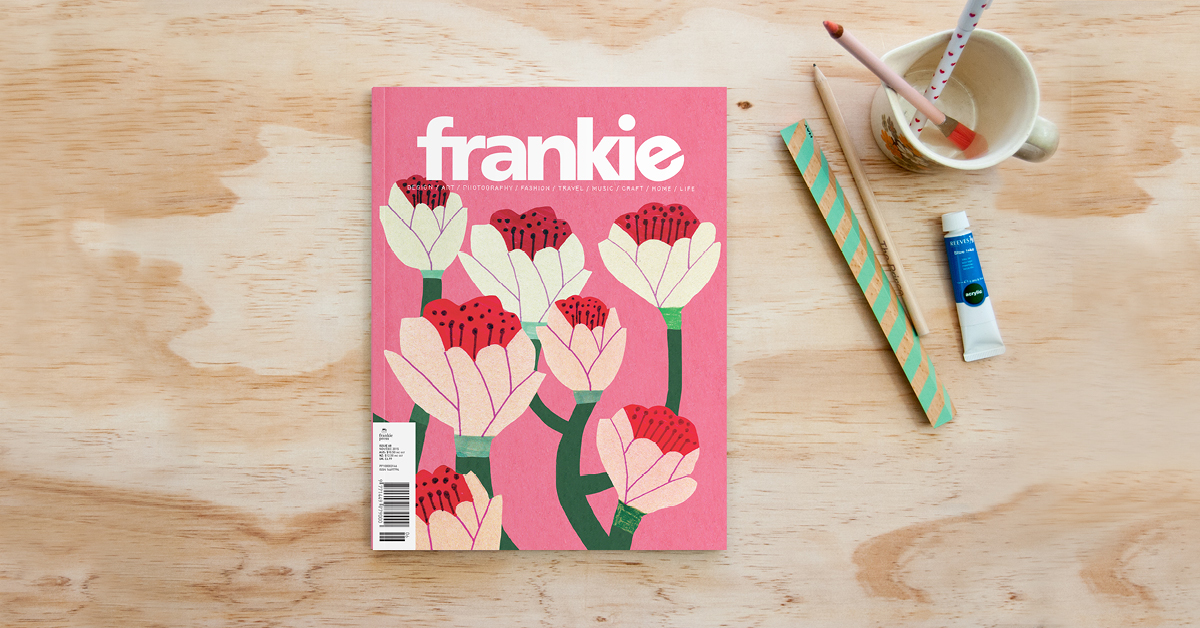 http://www.frankie.com.au/