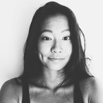 Emily Tang - Melting Butter Editorial + Experiential Events Associate