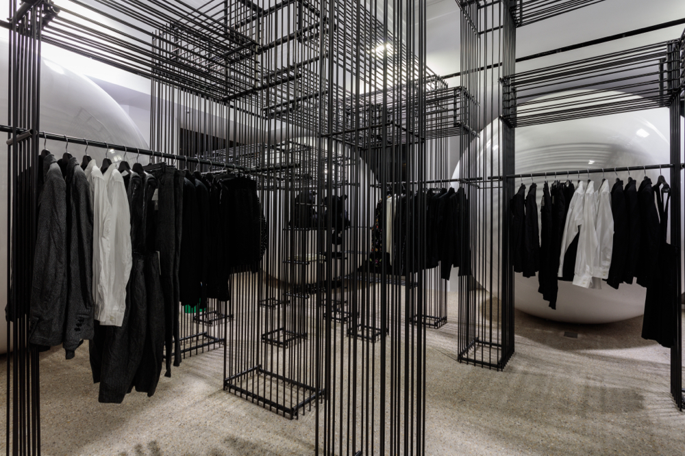 Dover Street Market - meltingbutter.com Shopping Hotspot