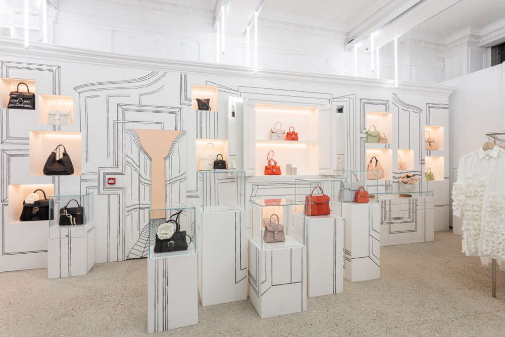 Dover Street Market - meltingbutter.com Shopping Hotspot