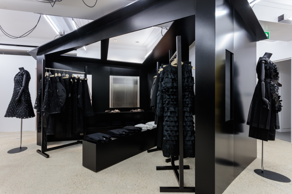 Dover Street Market - meltingbutter.com Shopping Hotspot