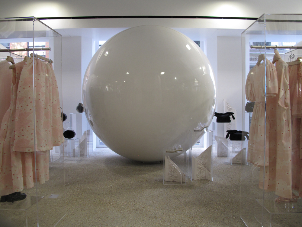 Dover Street Market - meltingbutter.com Shopping Hotspot