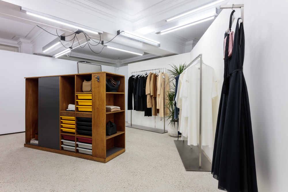 Dover Street Market - meltingbutter.com Shopping Hotspot