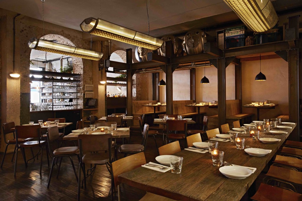 Som Saa London - meltingbutter.com Restaurant Hotspot