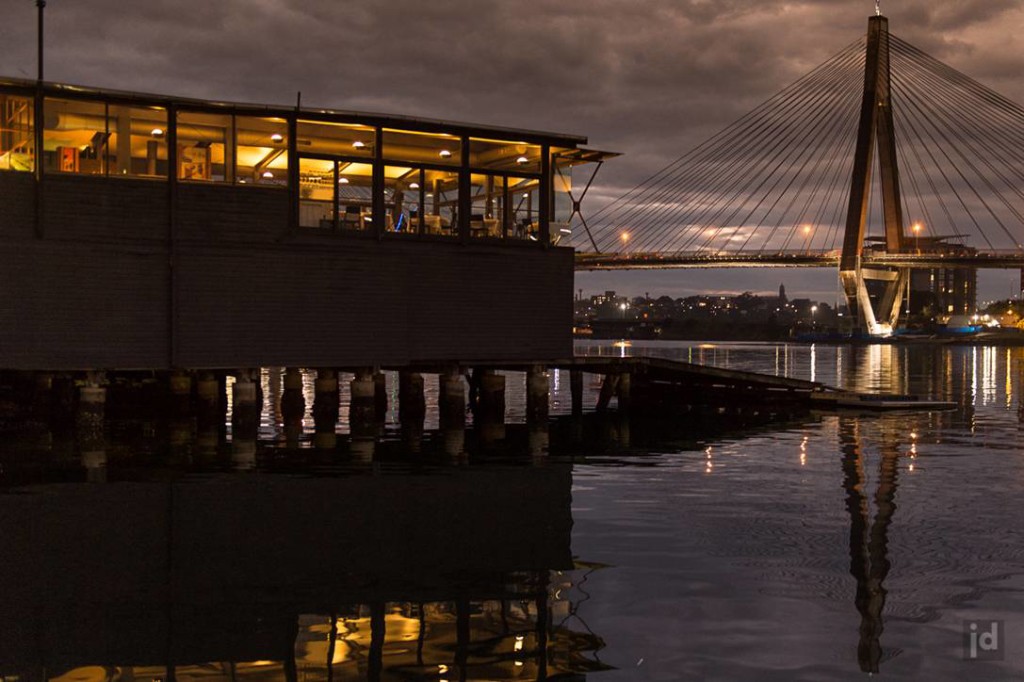 The Boathouse at Blackwattle Bay Sydney - meltingbutter.com Restaurant Hotspot