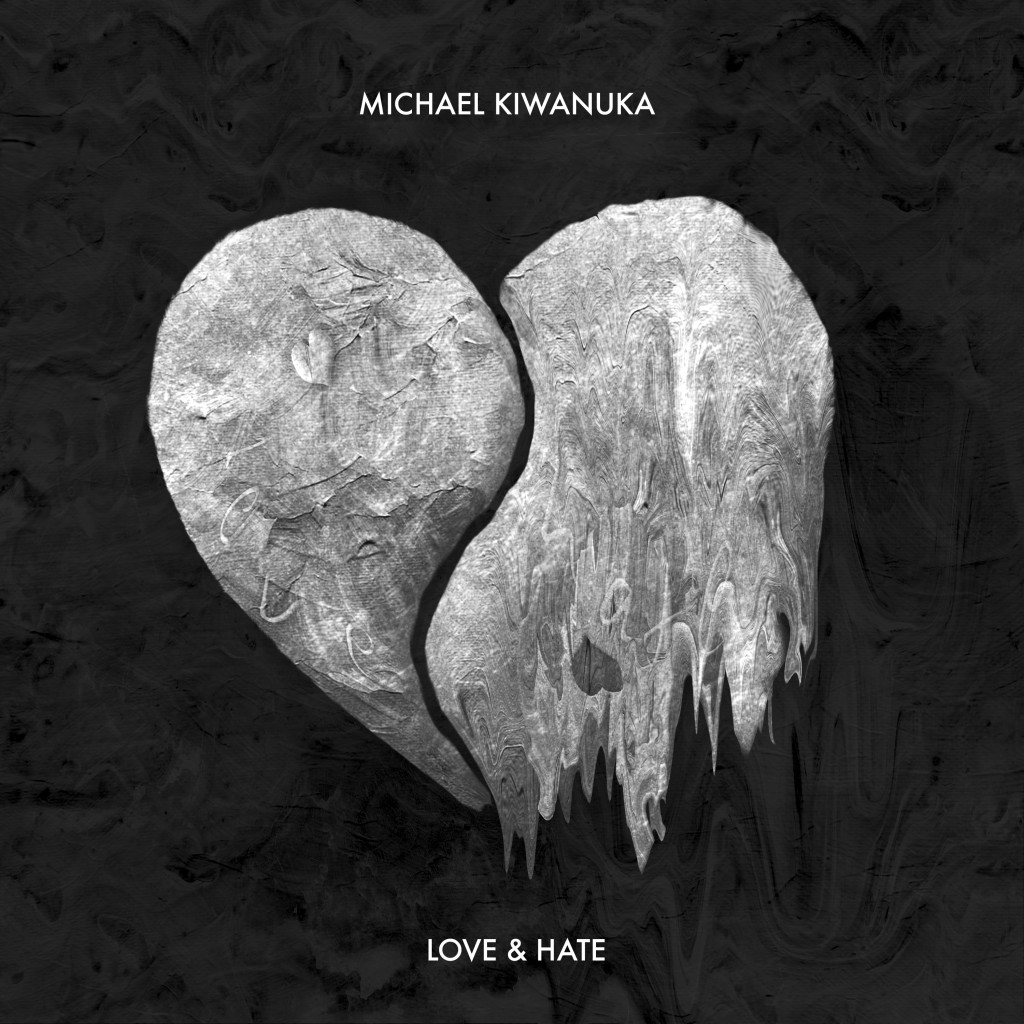 Michael Kiwanuka's July Fifteen Inspirations Playlist | Love & Hate Album Launch - meltingbutter.com Music