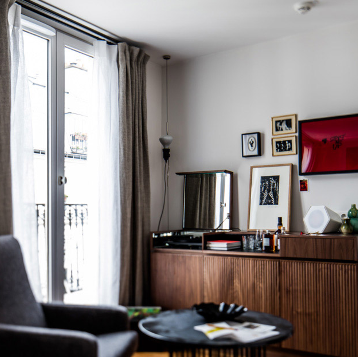 Boutique Hotel Find: Le Pigalle Paris