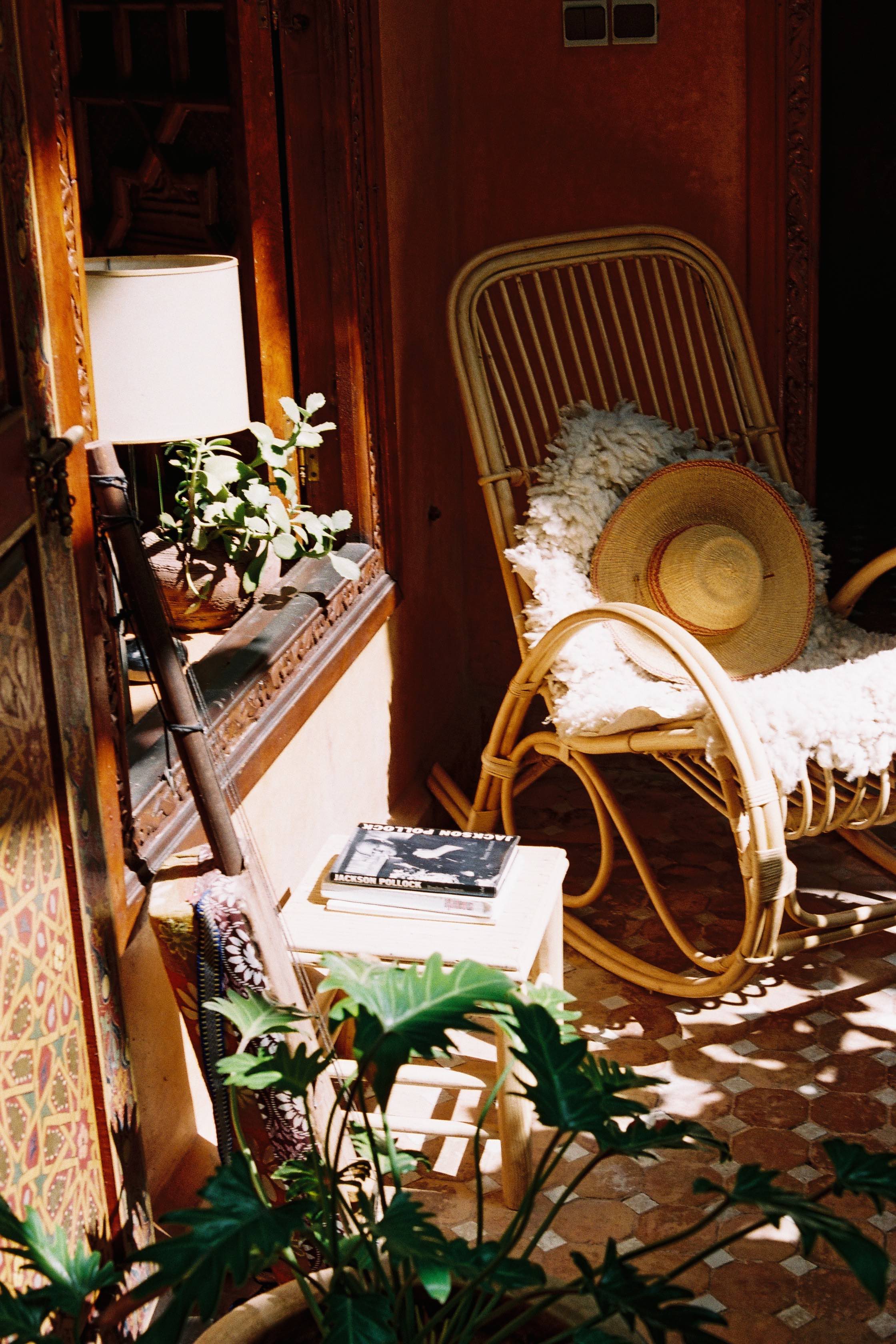 Boutique Hotel Find Riad Jardin Secret Marrakesh Melting Butter Melting Butter