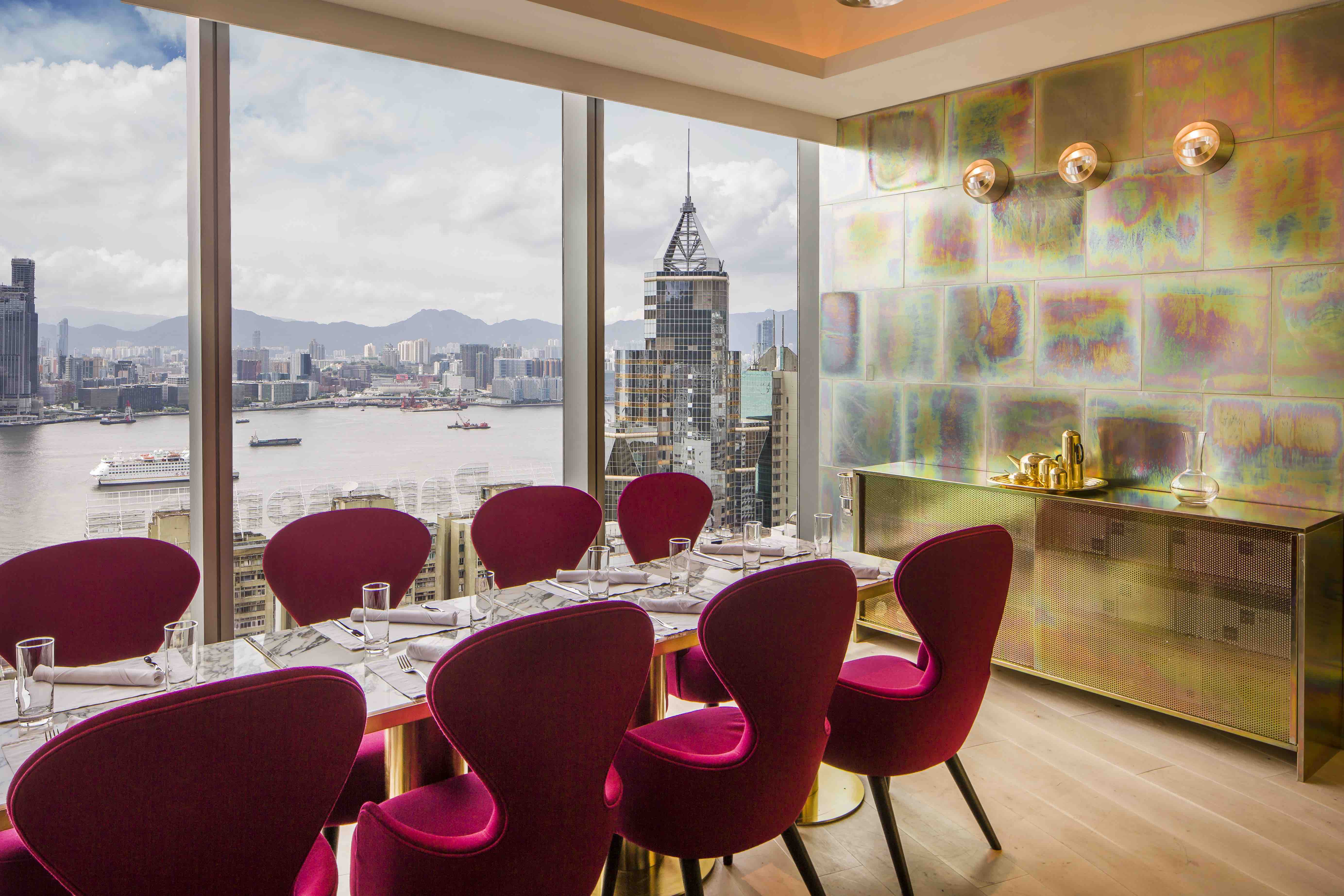 Alto Hong Kong - meltingbutter.com Restaurant Hotspot