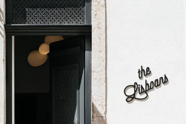 Guesthouse Find: The Lisboans Lisbon