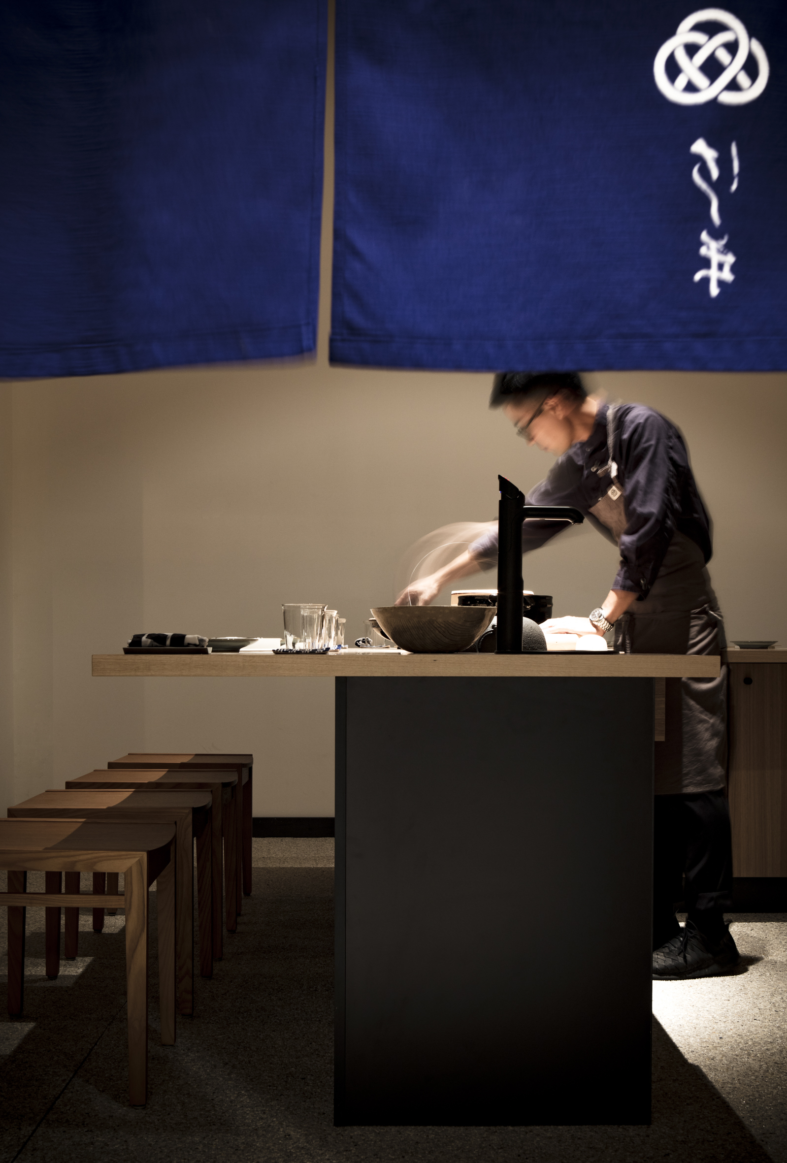 Sasaki Sydney_Restaurant Hotspot_Melting Butter