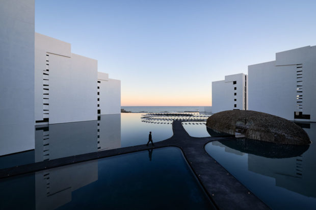 Design Hotel Find: Mar Adentro Los Cabos