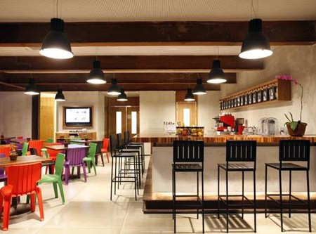 RIO HOTSPOT FIND: MARKET IPANEMA RESTAURANT | meltingbutter.com