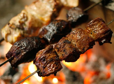 RIO HOTSPOT FIND: PORCAO BRAZILIAN BBQ | meltingbutter.com