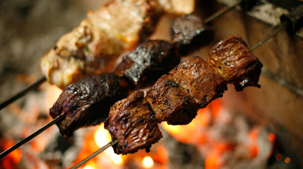 RIO HOTSPOT FIND: PORCAO BRAZILIAN BBQ | meltingbutter.com