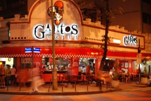 Rio Hotspot Find: Galitos Grill | meltingbutter.com