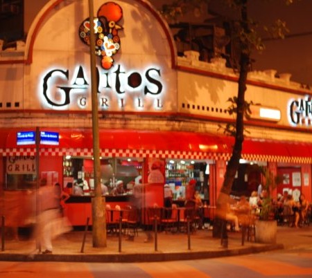 Rio Hotspot Find: Galitos Grill | meltingbutter.com