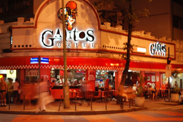 Rio Hotspot Find: Galitos Grill | meltingbutter.com