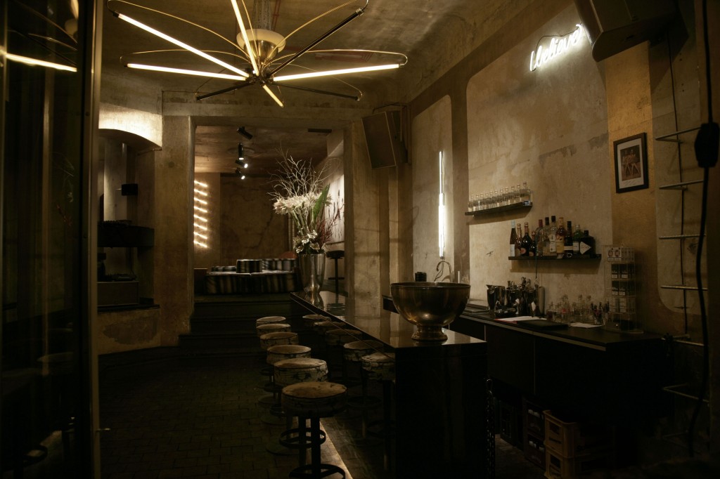 BERLIN HOTSPOT FIND: TRUST BAR | meltingbutter.com