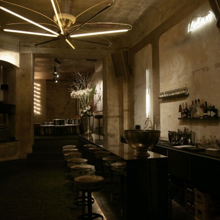 BERLIN HOTSPOT FIND: TRUST BAR | meltingbutter.com