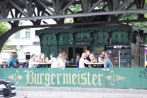 BERLIN HOTSPOT FIND: BURGERMEISTER | meltingbutter.com