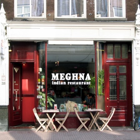 AMSTERDAM HOTSPOT FIND: MEGHNA | meltingbutter.com