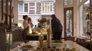 AMSTERDAM HOTSPOT FIND: ULIVETO ALIMENTARI | meltingbutter.com