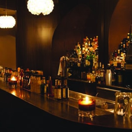 AMSTERDAM HOTSPOT FIND: DOOR 74 | meltingbutter.com