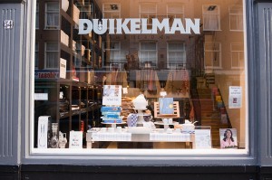 AMSTERDAM HOTSPOT FIND: DUIKELMAN | meltingbutter.com