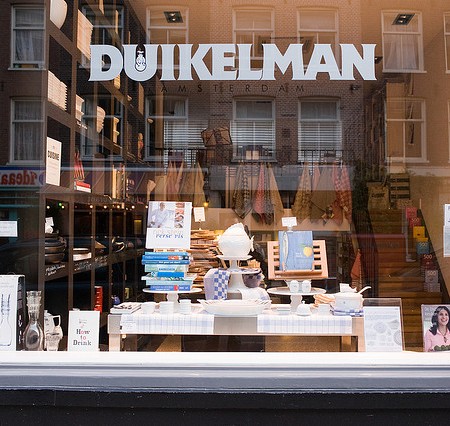 AMSTERDAM HOTSPOT FIND: DUIKELMAN | meltingbutter.com