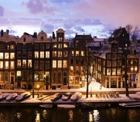 Amsterdam City Guide | meltingbutter.com