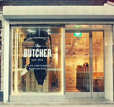 AMSTERDAM HOTSPOT FIND: THE BUTCHER | meltingbutter.com