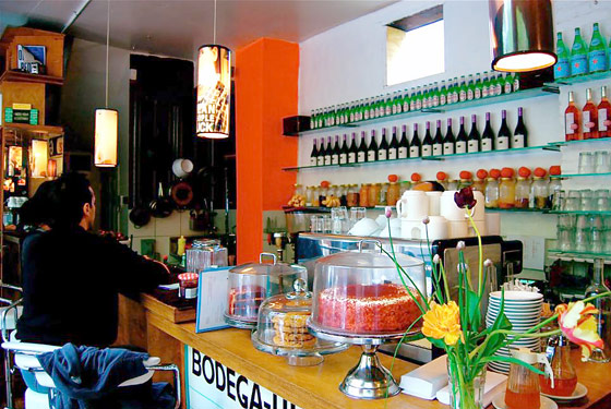 NYC HOTSPOT FIND: SMOOCH | meltingbutter.com