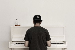 BEST OF 2012 SPOTIFY PLAYLIST | meltingbutter.com